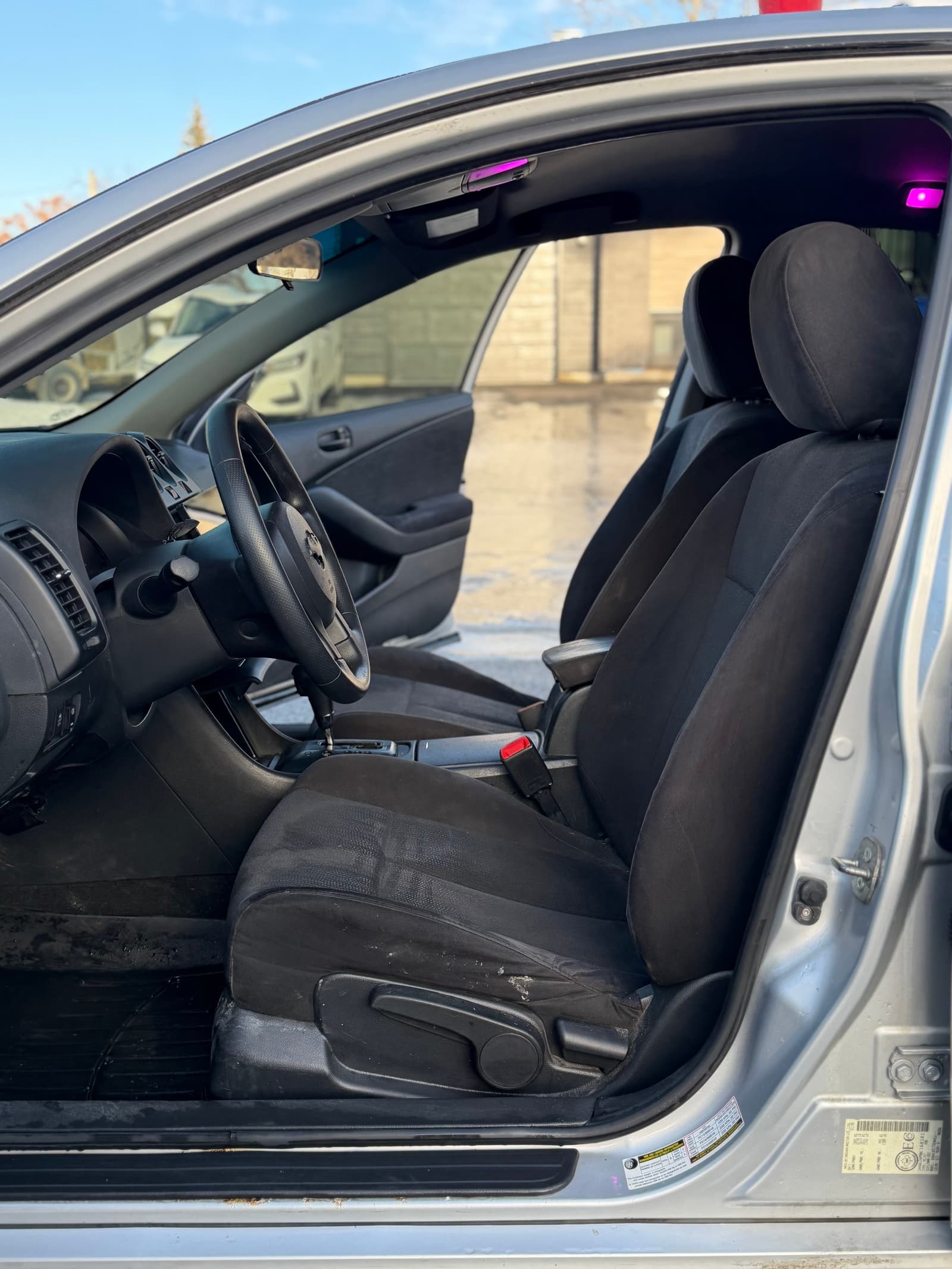 Nissan Altima 2011 - Image 7