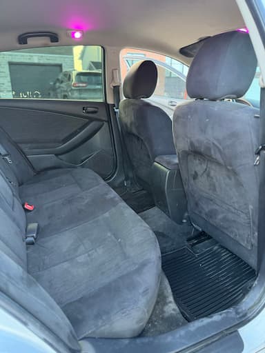 Nissan Altima 2011 - Thumbnail 11