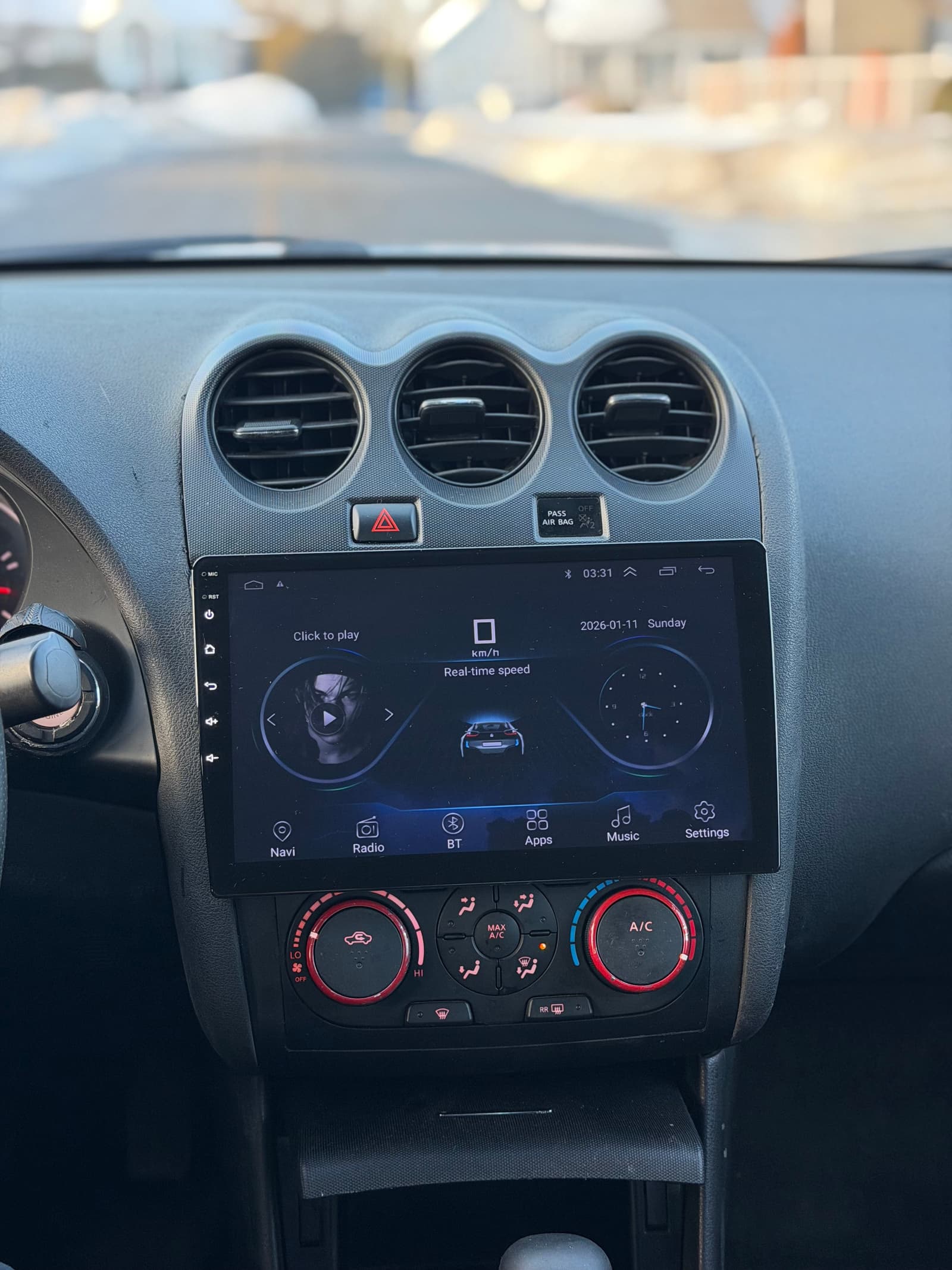 Nissan Altima 2011 - Image 14