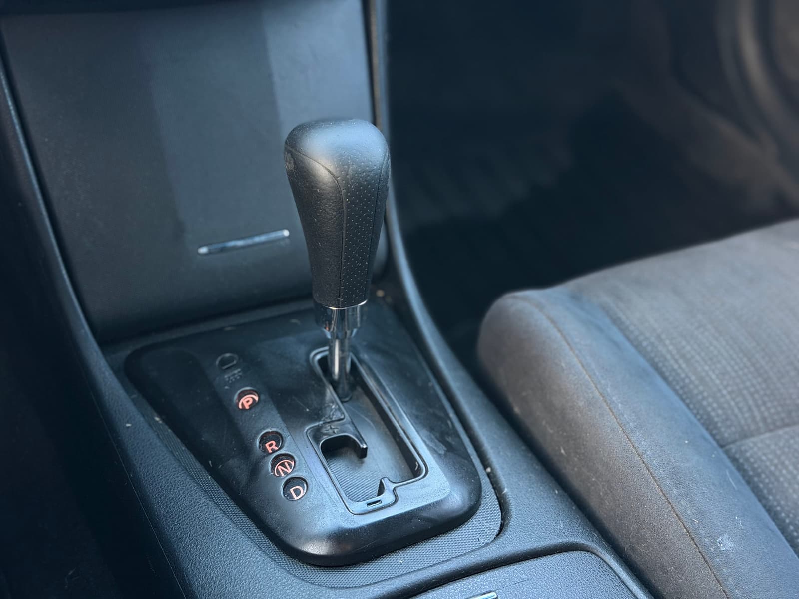 Nissan Altima 2011 - Image 15