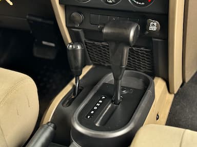 Jeep Wrangler 2009 - Thumbnail 25