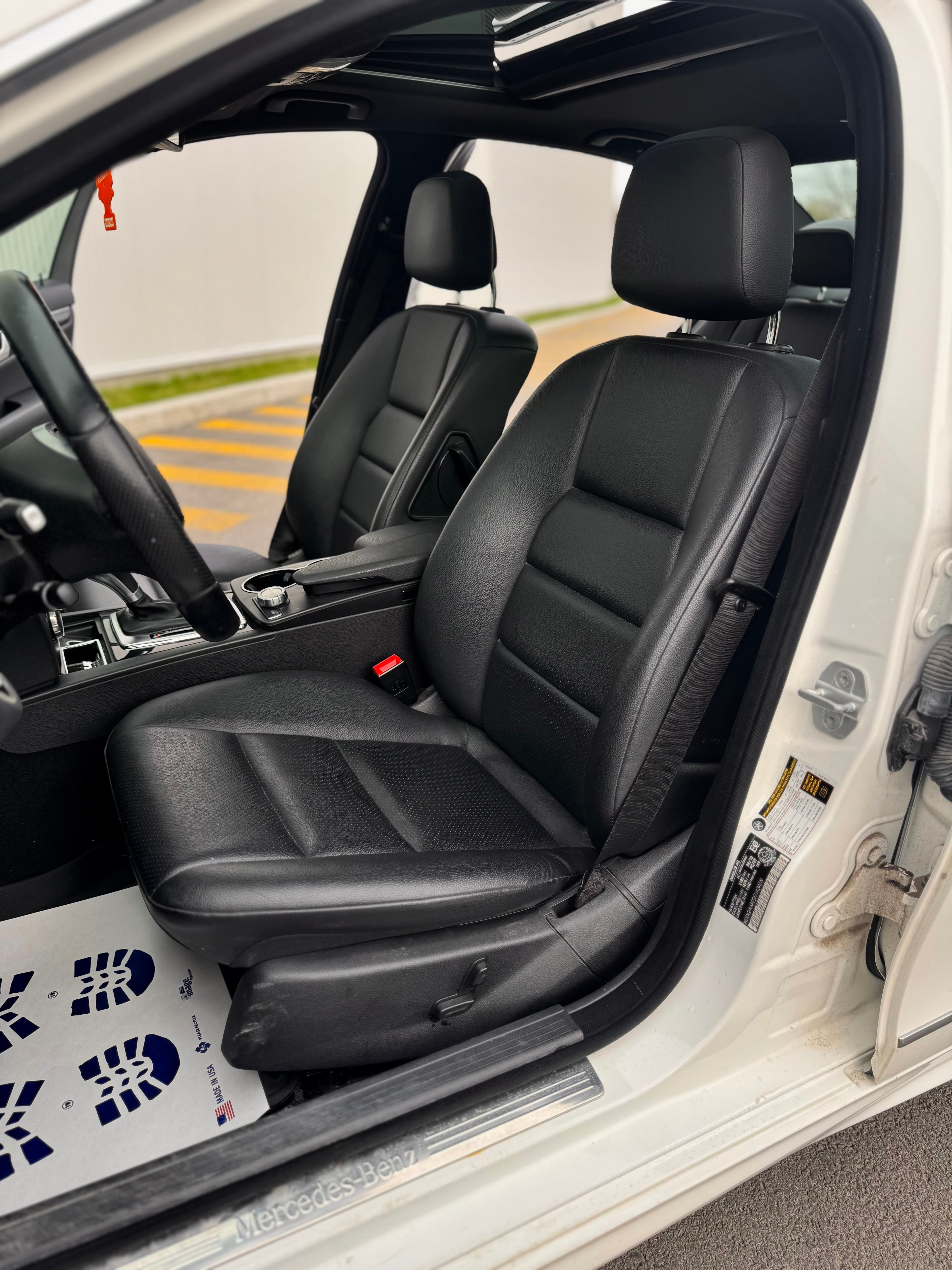 Mercedes-Benz C-Class 2013 - Image 12