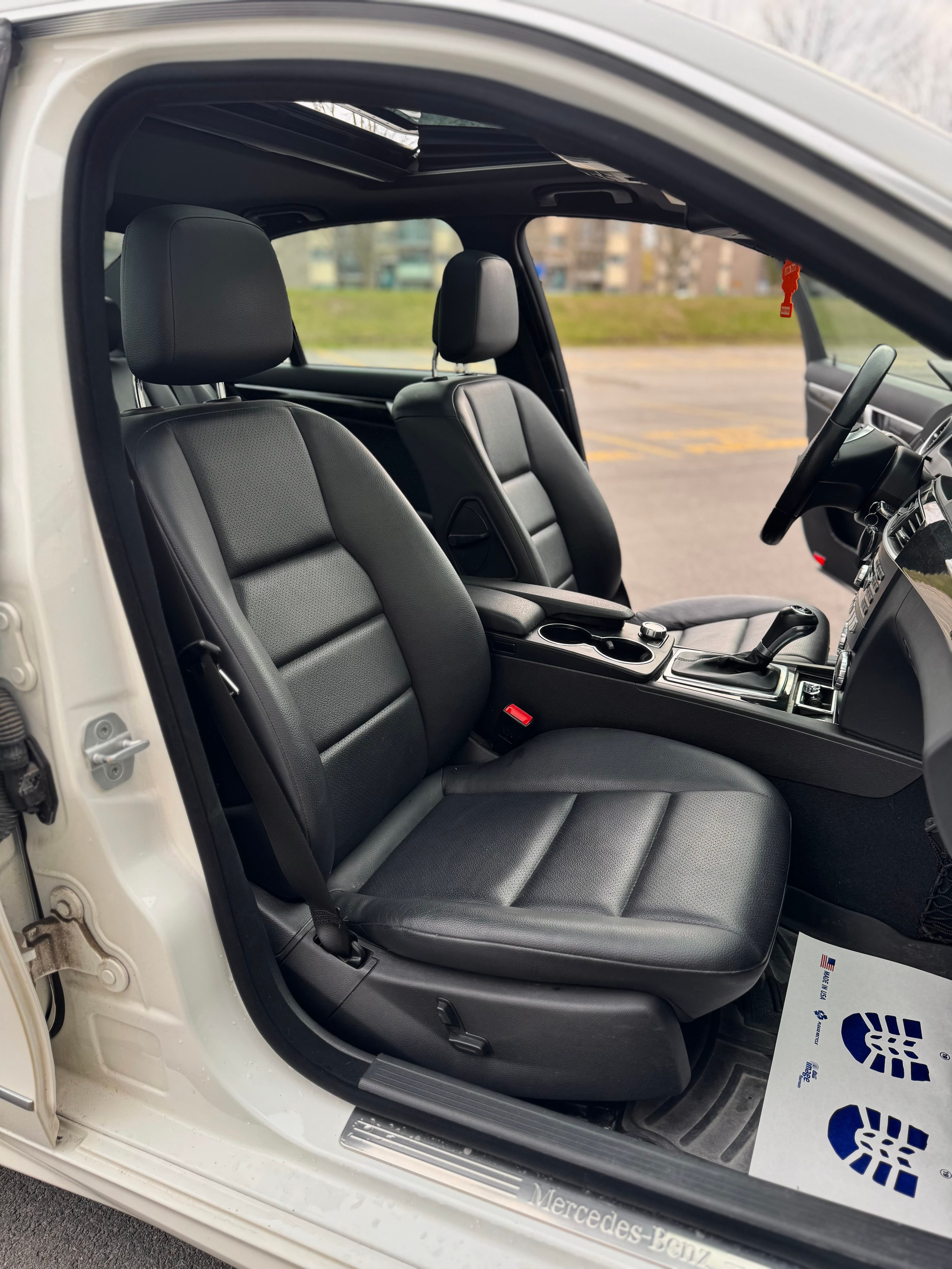 Mercedes-Benz C-Class 2013 - Image 15