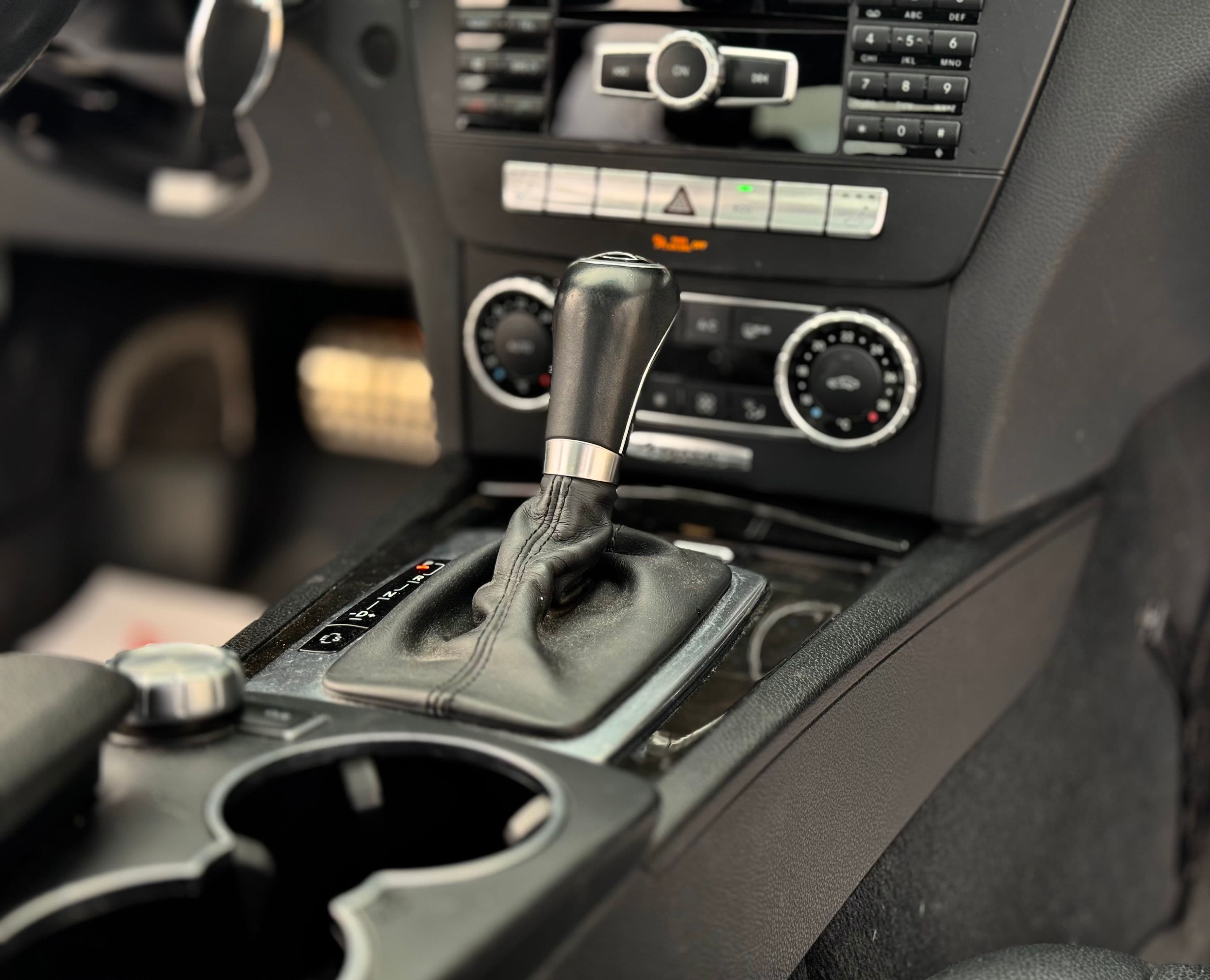 Mercedes-Benz C-Class 2013 - Image 21