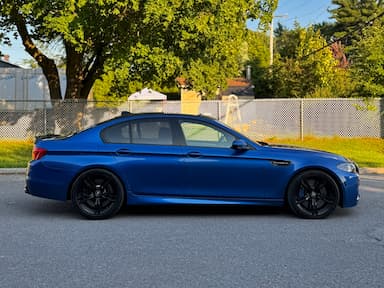 Bmw M5 2012 - Thumbnail 7