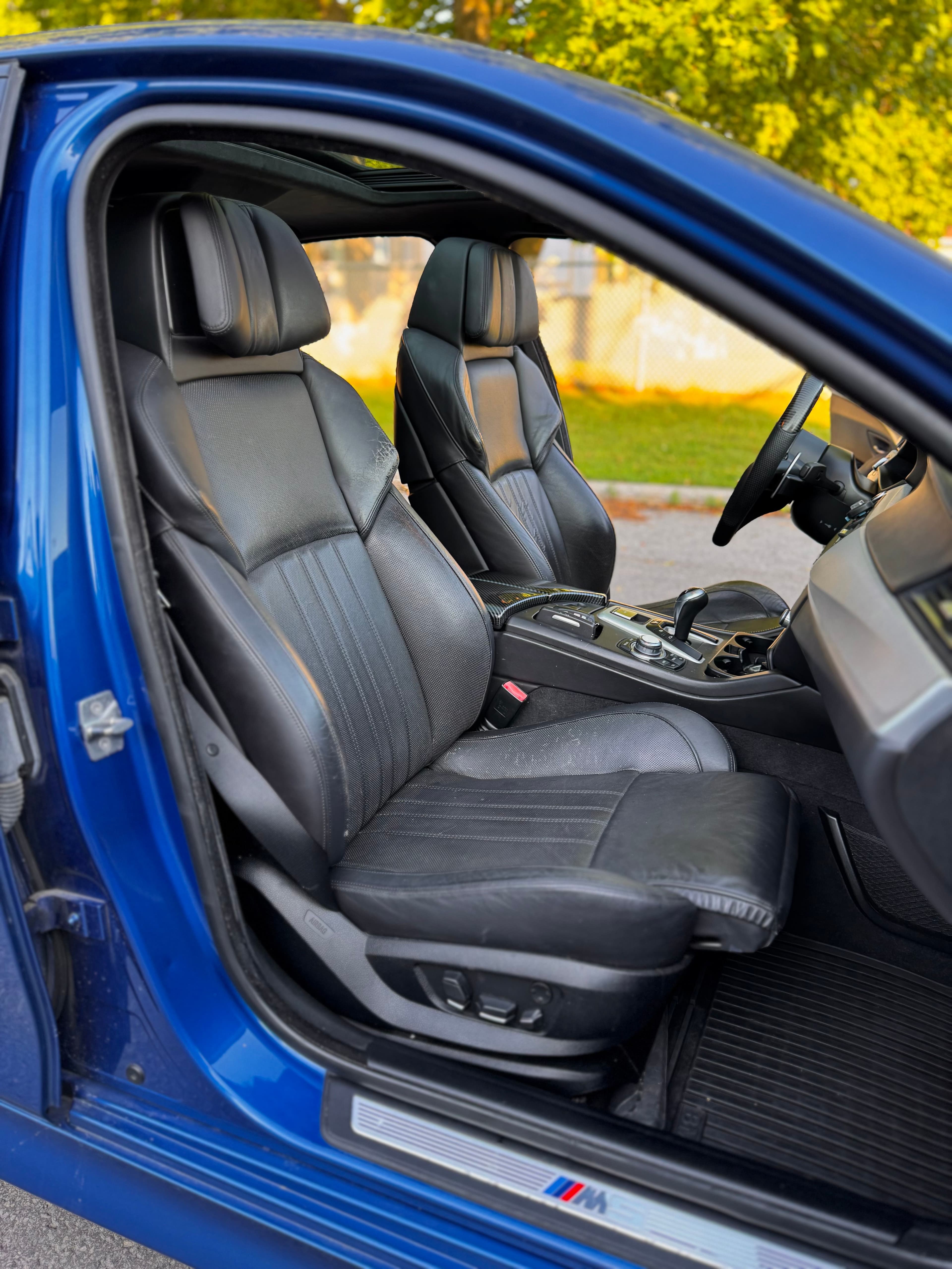 Bmw M5 2012 - Image 10