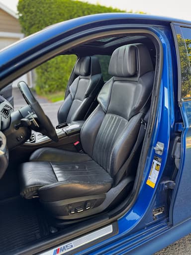 Bmw M5 2012 - Thumbnail 14