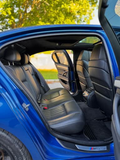 Bmw M5 2012 - Thumbnail 15