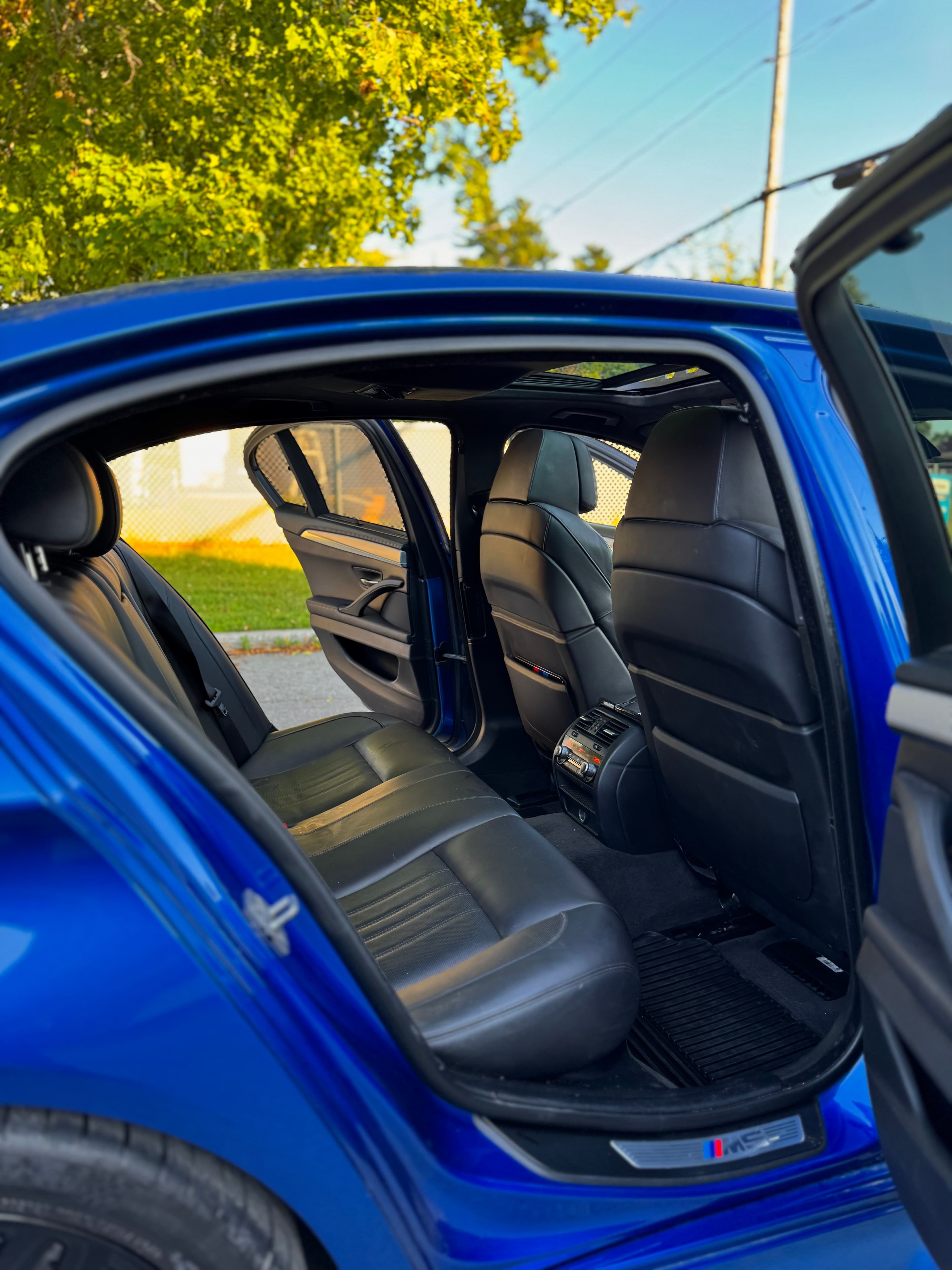 Bmw M5 2012 - Image 16