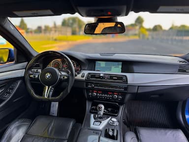 Bmw M5 2012 - Thumbnail 19