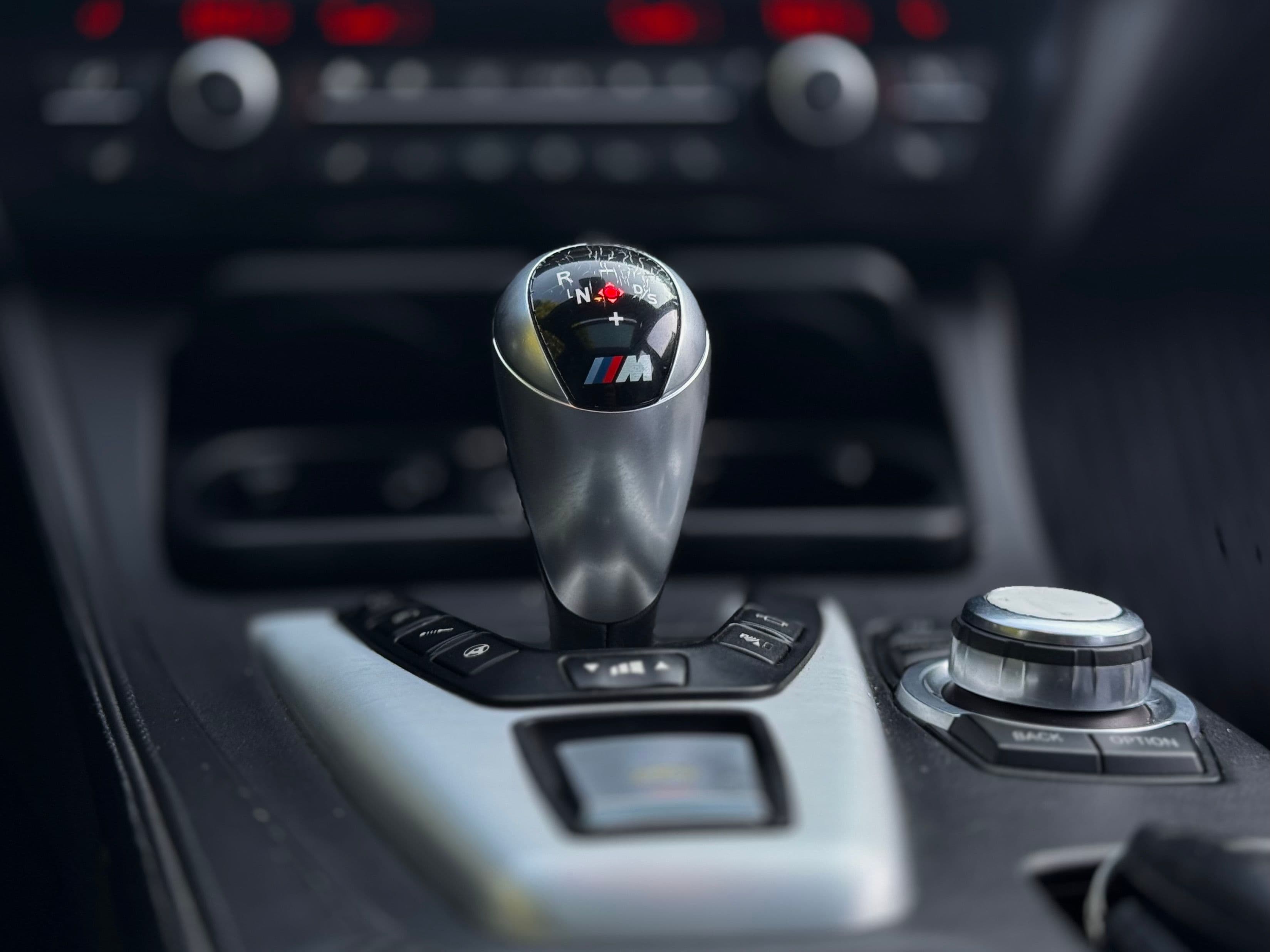 Bmw M5 2012 - Image 20