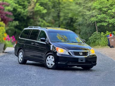 Honda Odyssey 2010 - Thumbnail 1