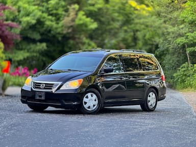 Honda Odyssey 2010 - Thumbnail 2