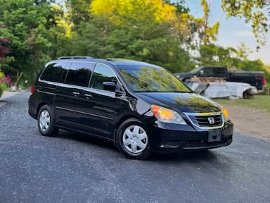 Honda Odyssey 2010 - Thumbnail 3