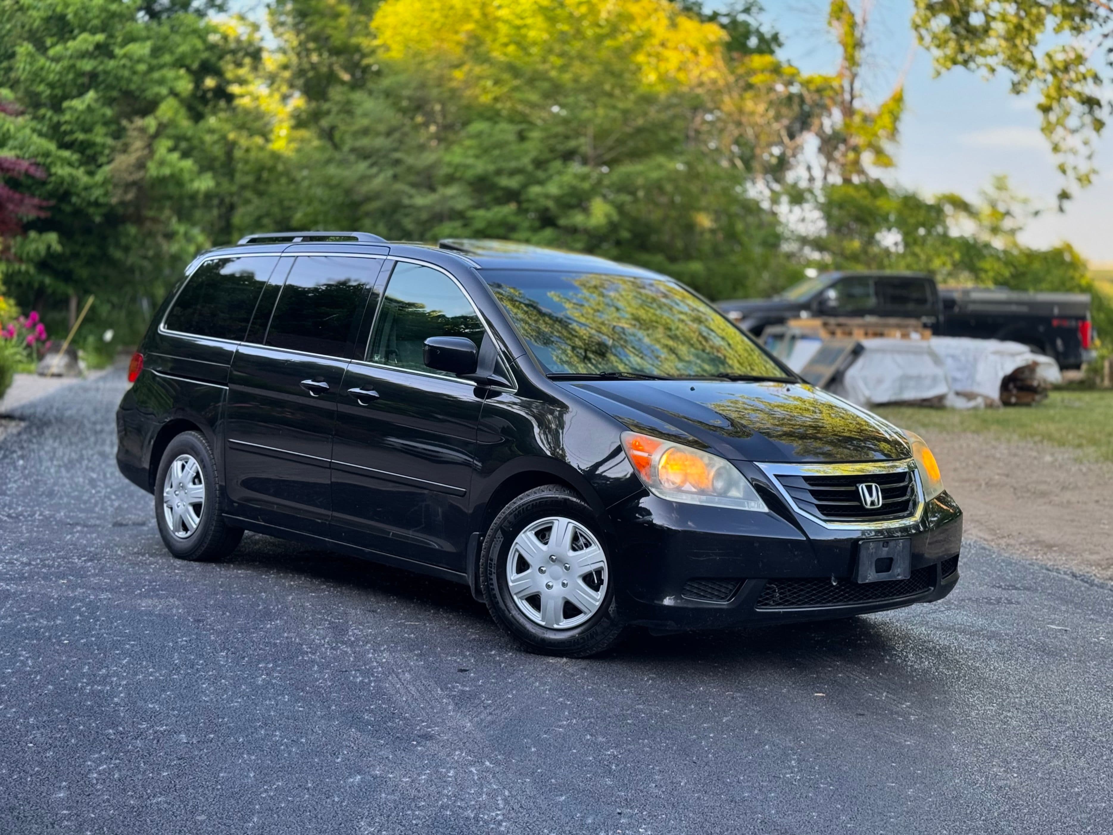 Honda Odyssey 2010 - Image 3