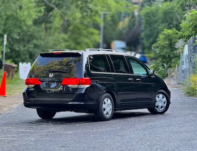 Honda Odyssey 2010 - Thumbnail 4
