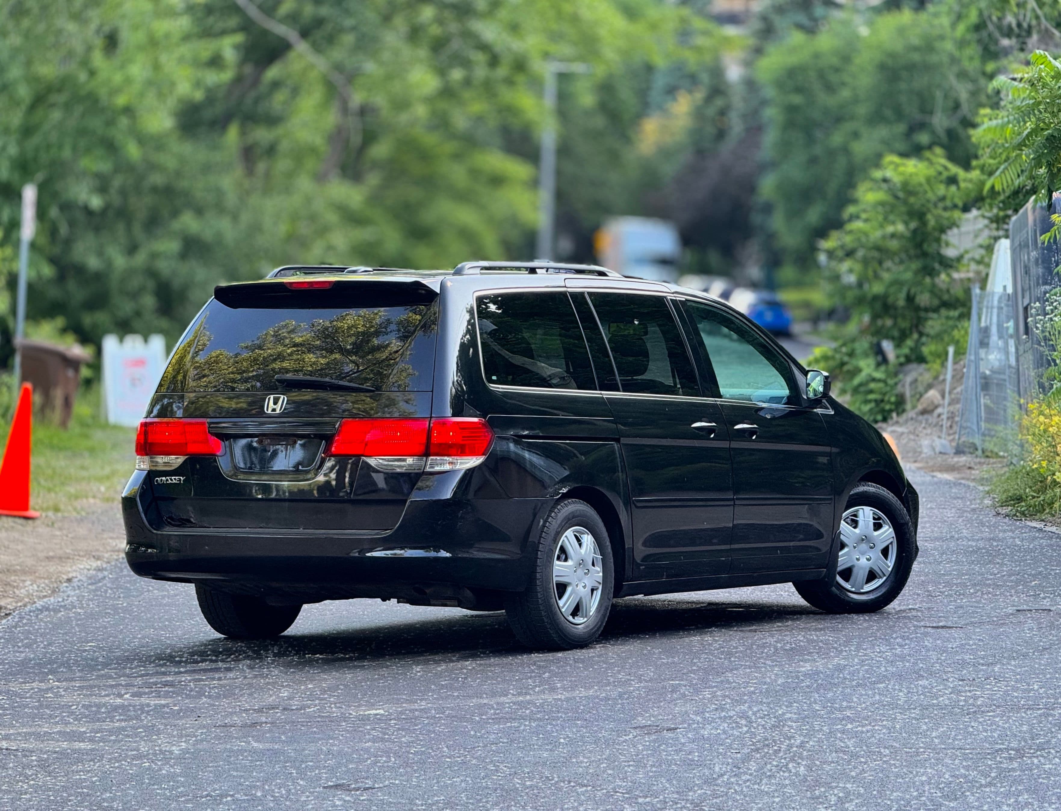 Honda Odyssey 2010 - Image 4