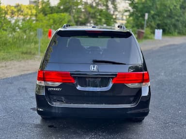 Honda Odyssey 2010 - Thumbnail 5