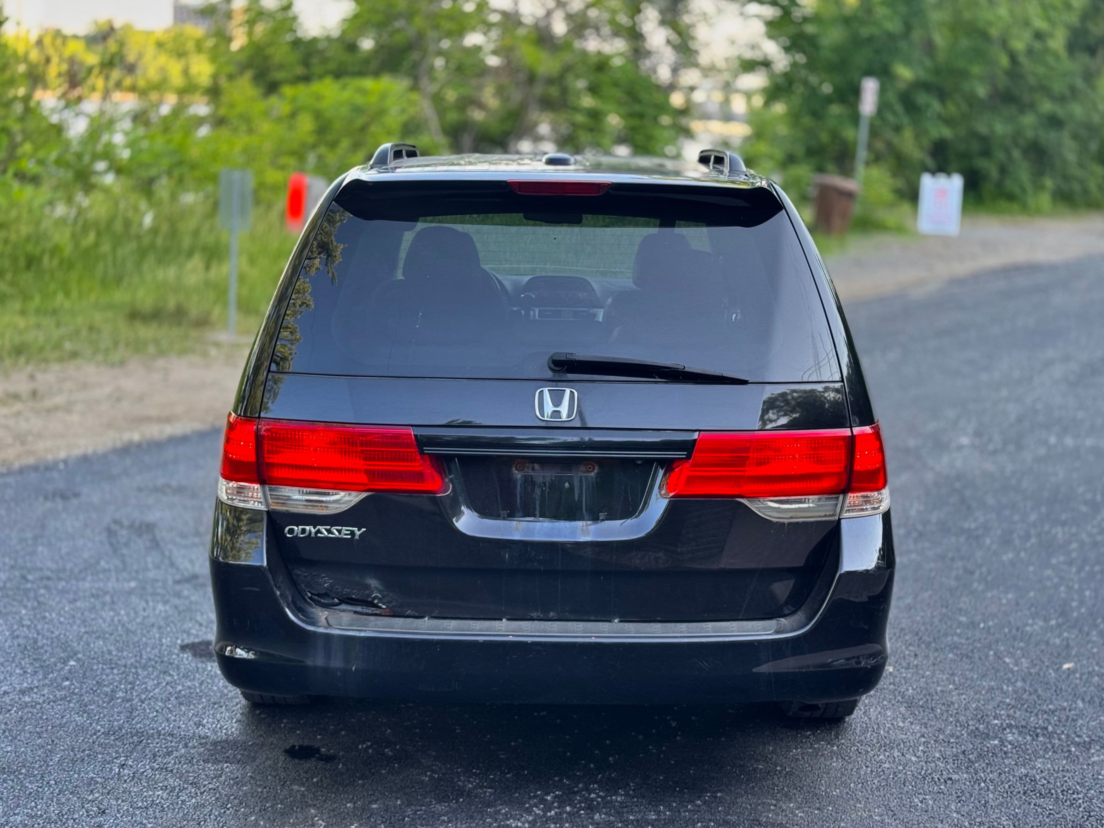 Honda Odyssey 2010 - Image 5