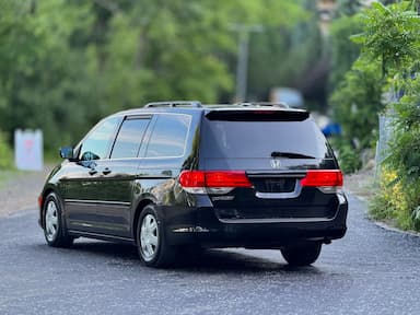 Honda Odyssey 2010 - Thumbnail 6