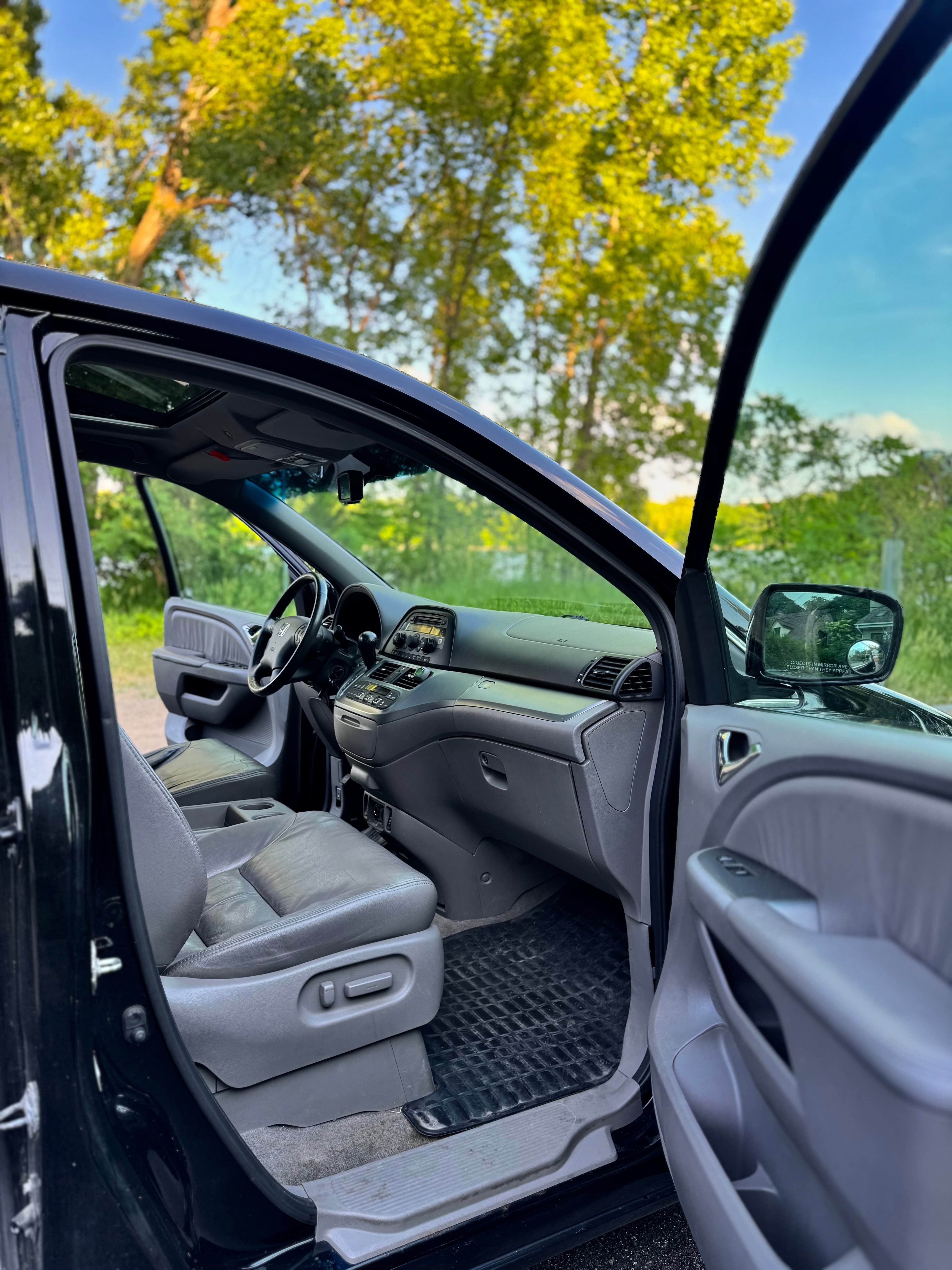 Honda Odyssey 2010 - Image 7