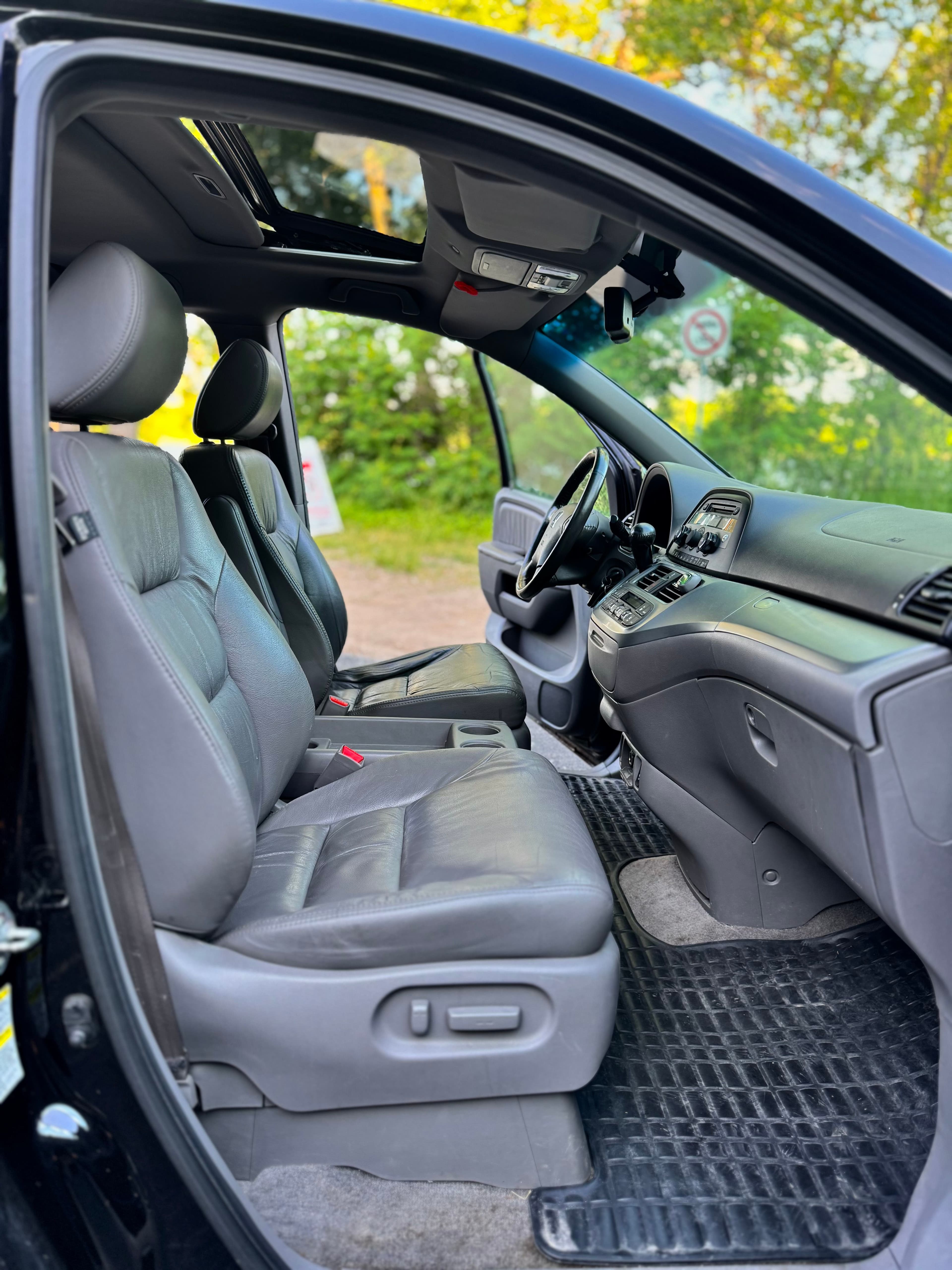 Honda Odyssey 2010 - Image 8