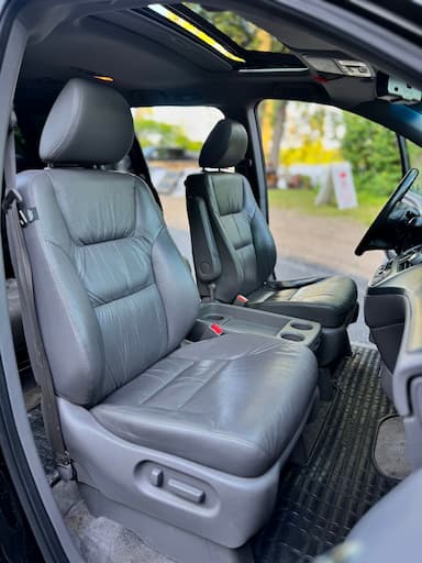 Honda Odyssey 2010 - Thumbnail 9