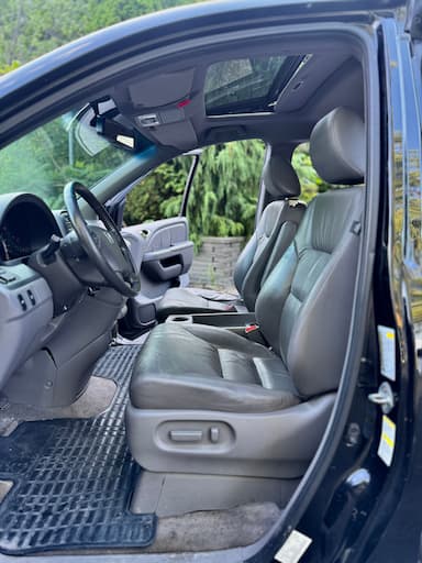 Honda Odyssey 2010 - Thumbnail 10