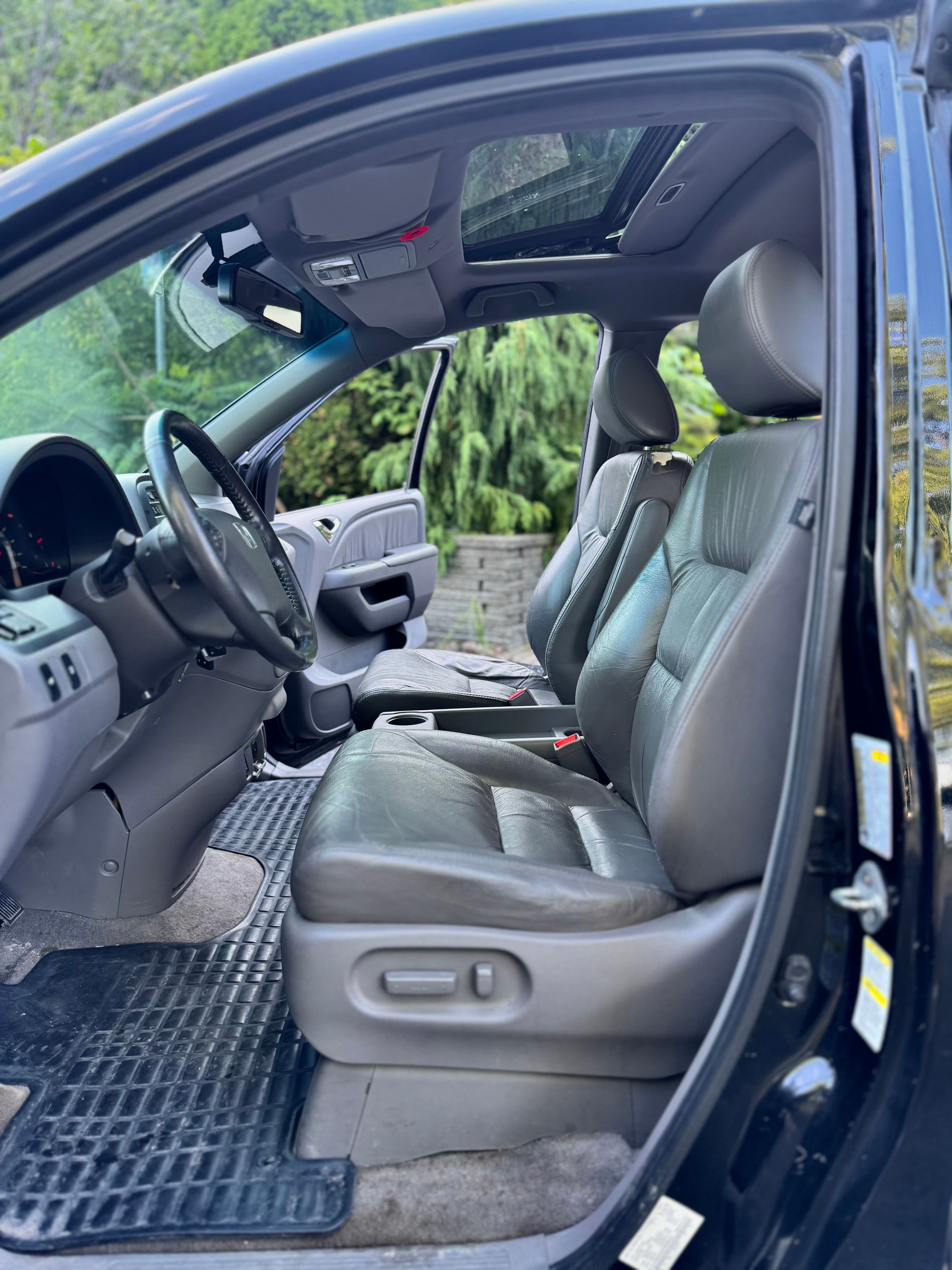 Honda Odyssey 2010 - Image 10