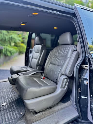 Honda Odyssey 2010 - Thumbnail 12