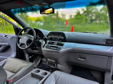 Honda Odyssey 2010 - Thumbnail 14