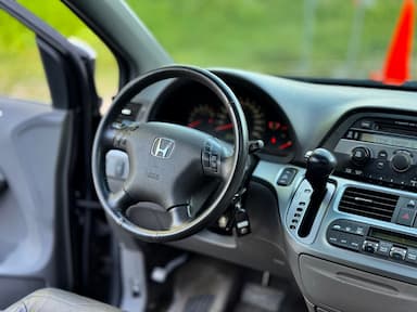 Honda Odyssey 2010 - Thumbnail 15
