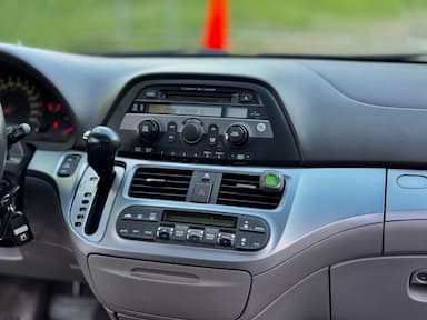 Honda Odyssey 2010 - Thumbnail 16