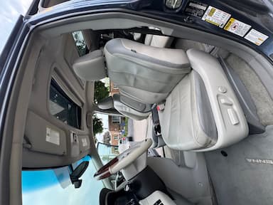 Toyota Sienna 2014 - Thumbnail 11