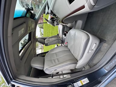 Toyota Sienna 2014 - Thumbnail 15