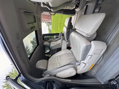 Toyota Sienna 2014 - Thumbnail 16