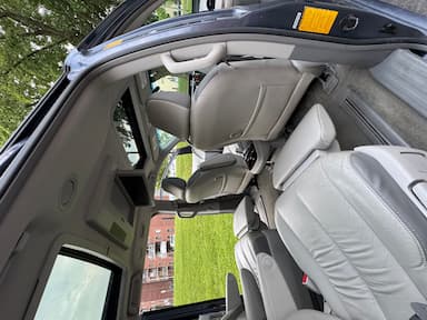Toyota Sienna 2014 - Thumbnail 17