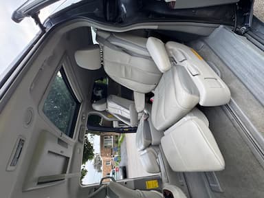 Toyota Sienna 2014 - Thumbnail 18