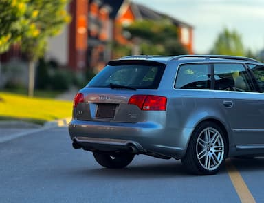 Audi A4 Avant 2008 - Thumbnail 6