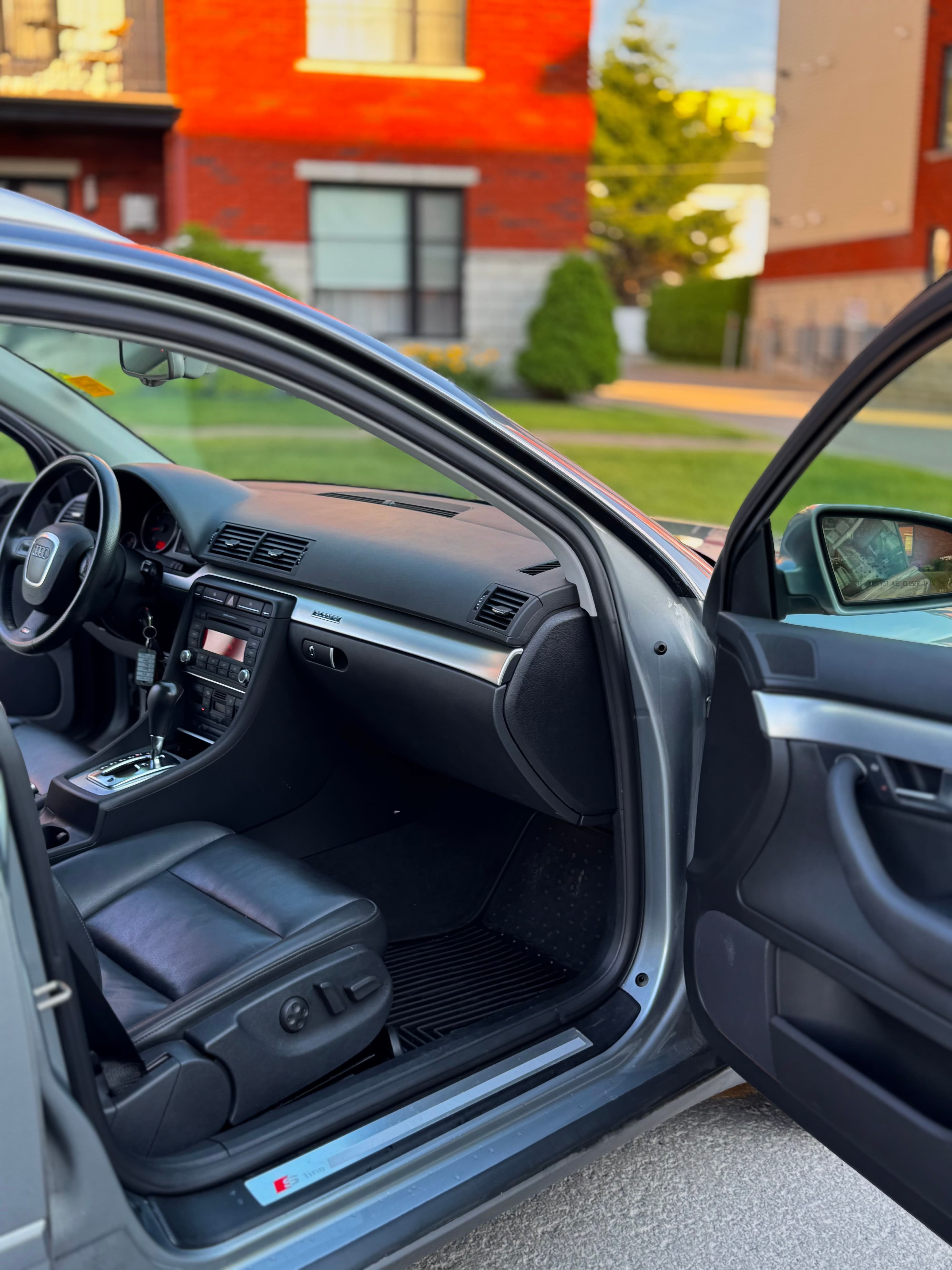 Audi A4 Avant 2008 - Image 7