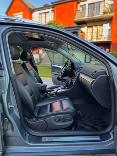 Audi A4 Avant 2008 - Thumbnail 8