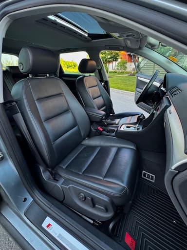 Audi A4 Avant 2008 - Thumbnail 9