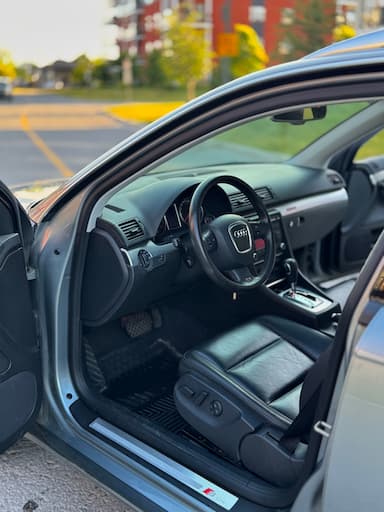 Audi A4 Avant 2008 - Thumbnail 10