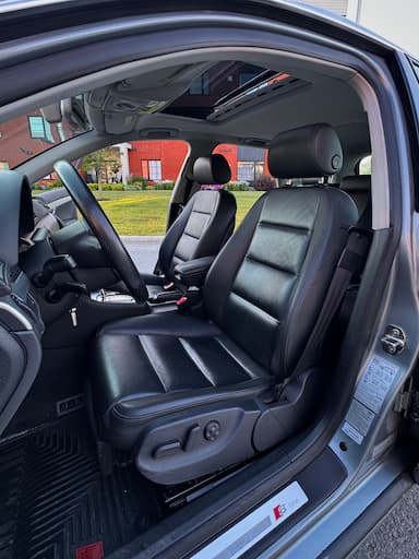 Audi A4 Avant 2008 - Thumbnail 12