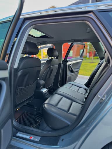 Audi A4 Avant 2008 - Thumbnail 13