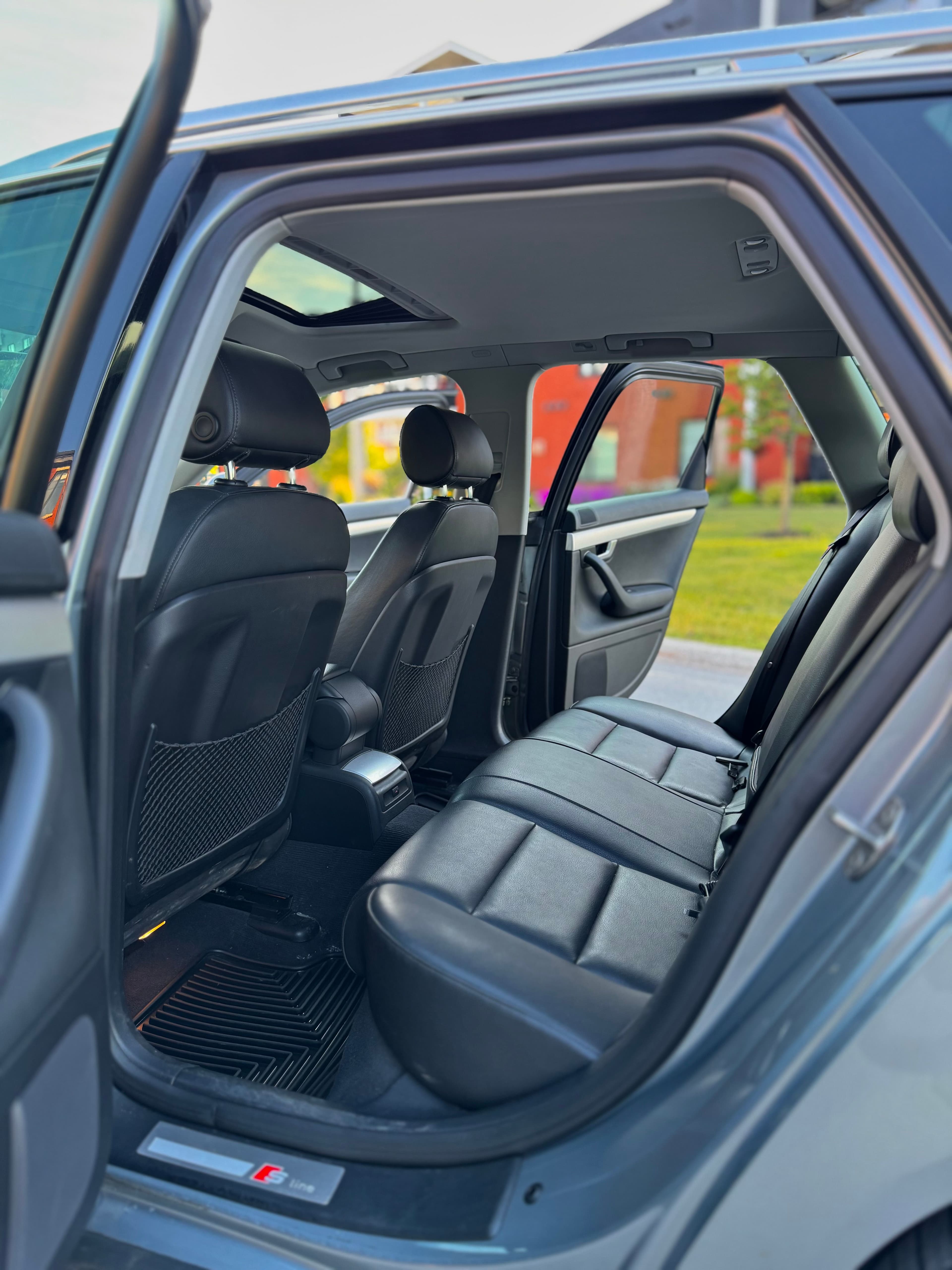 Audi A4 Avant 2008 - Image 13