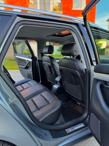 Audi A4 Avant 2008 - Thumbnail 14