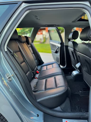 Audi A4 Avant 2008 - Thumbnail 15