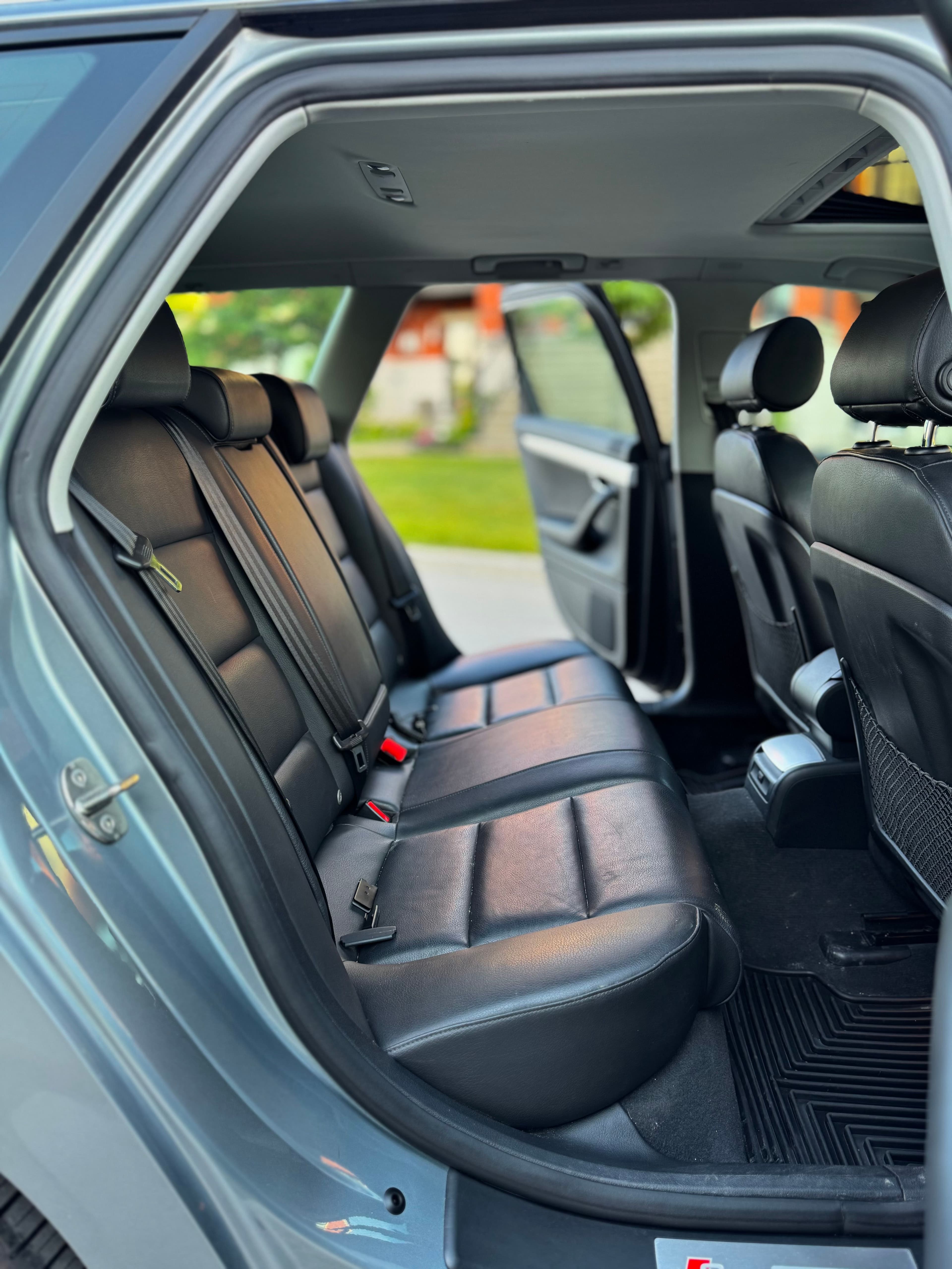 Audi A4 Avant 2008 - Image 15