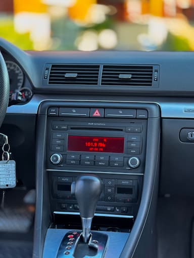 Audi A4 Avant 2008 - Thumbnail 17